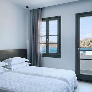 Acteon Hotel